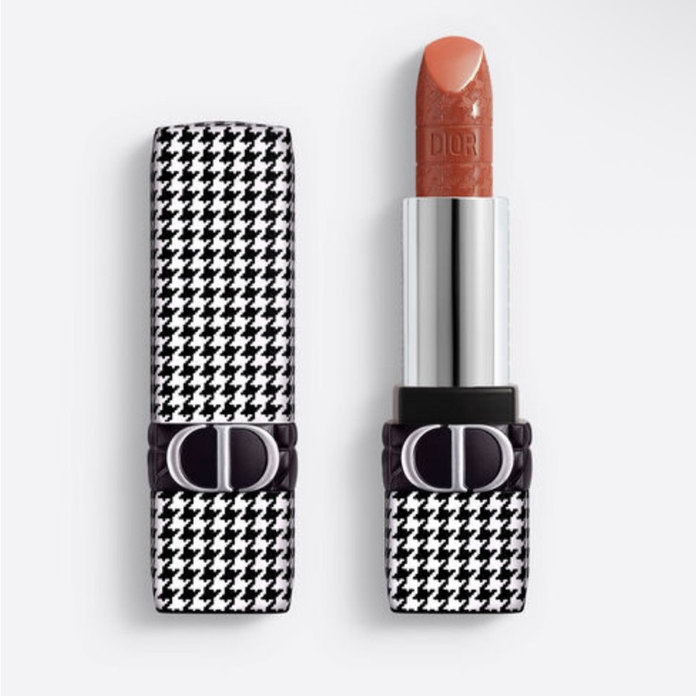 Dior Houndstooth Limited edition _312 incandescent